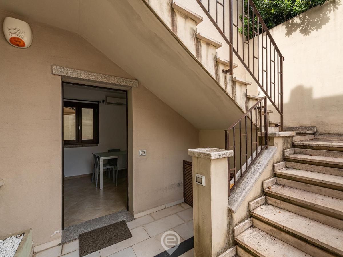 La Corte Apartment Pula Esterno foto