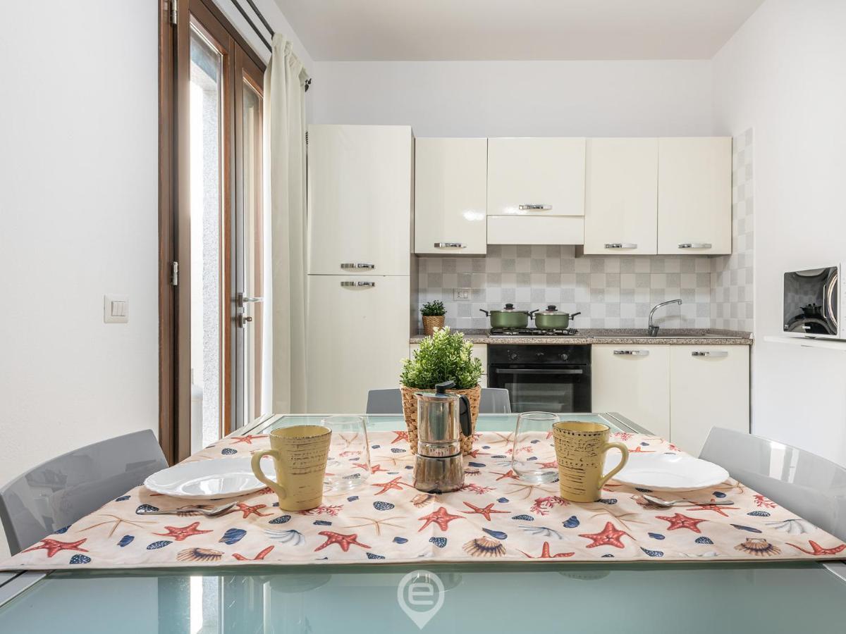 La Corte Apartment Pula Esterno foto