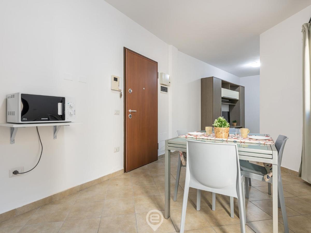 La Corte Apartment Pula Esterno foto
