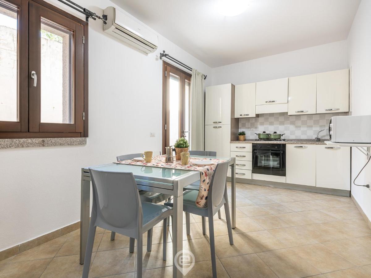 La Corte Apartment Pula Esterno foto