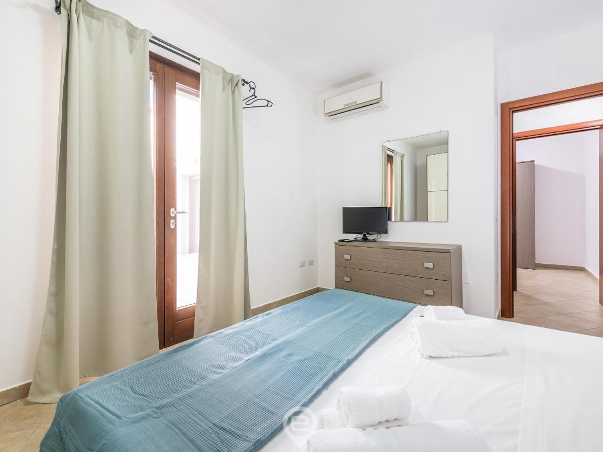 La Corte Apartment Pula Esterno foto