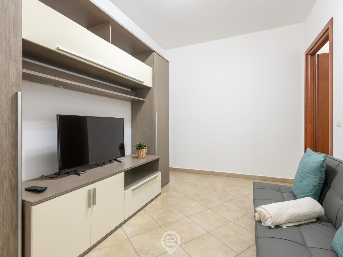 La Corte Apartment Pula Esterno foto