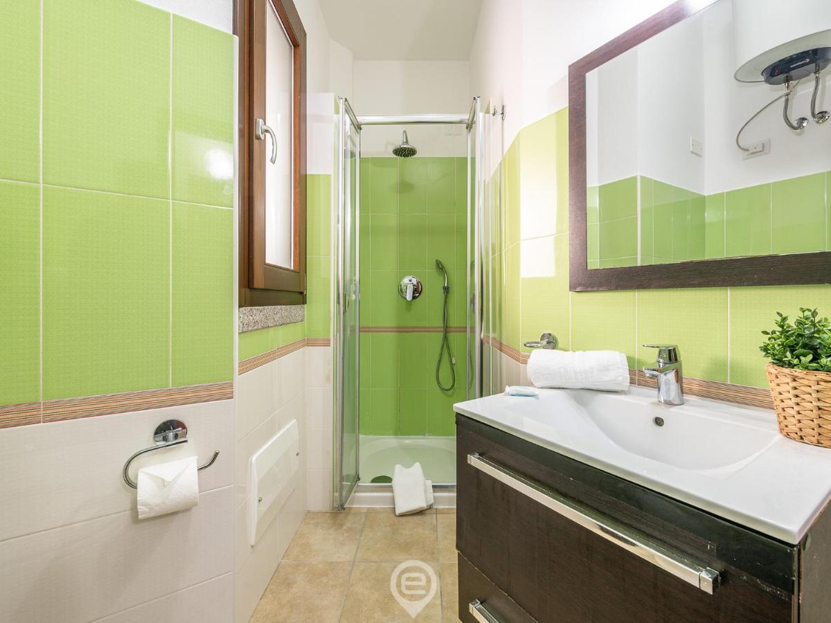 La Corte Apartment Pula Esterno foto