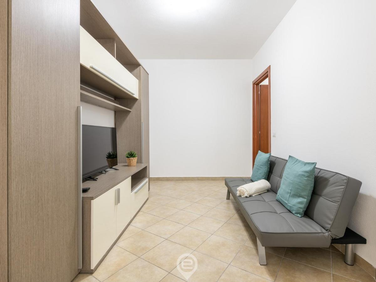 La Corte Apartment Pula Esterno foto