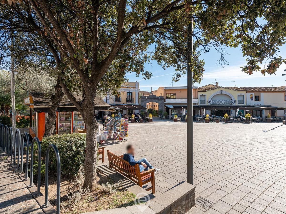 La Corte Apartment Pula Esterno foto